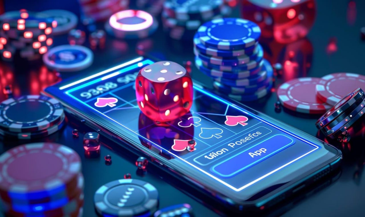 Platform saputoto menampilkan antarmuka kasino dengan permainan slot, live casino, dan sportsbook di satu dashboard